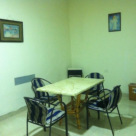 Mutaz Apartment Amman Eksteriør billede