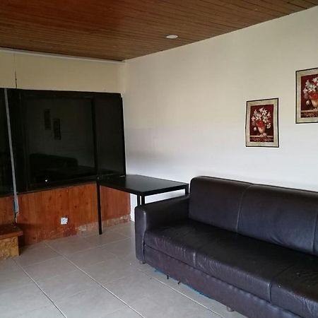 Mutaz Apartment Amman Eksteriør billede