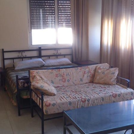 Mutaz Apartment Amman Eksteriør billede