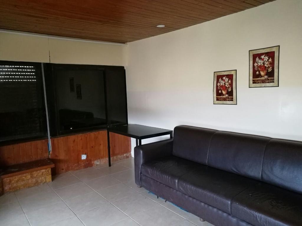 Mutaz Apartment Amman Eksteriør billede