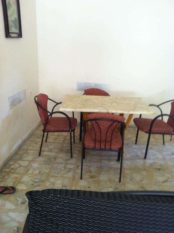 Mutaz Apartment Amman Eksteriør billede