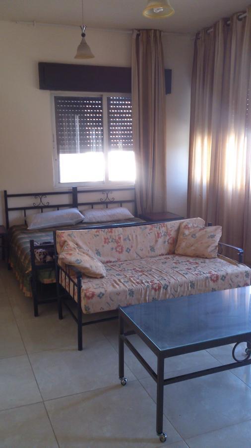 Mutaz Apartment Amman Eksteriør billede