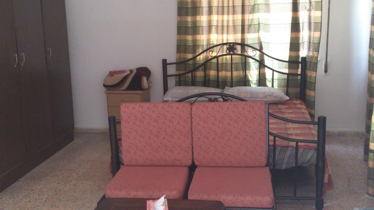 Mutaz Apartment Amman Eksteriør billede
