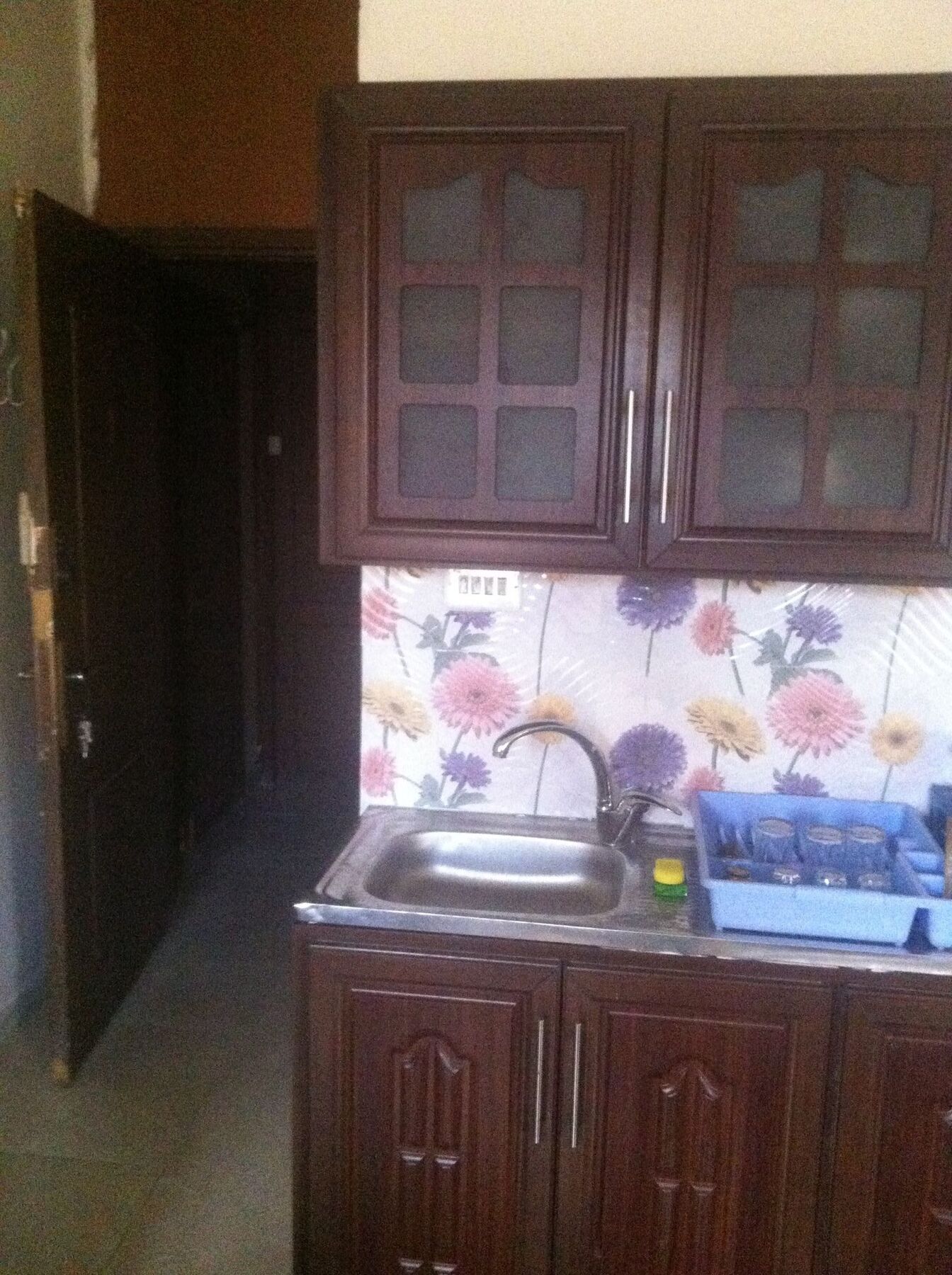 Mutaz Apartment Amman Eksteriør billede